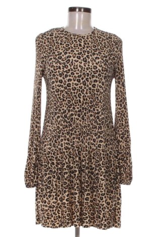 Kleid Stradivarius, Größe S, Farbe Mehrfarbig, Preis € 6,99