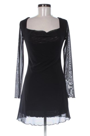 Sukienka Stradivarius, Rozmiar S, Kolor Czarny, Cena 60,68 zł