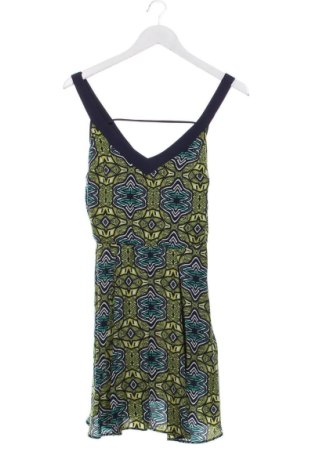 Kleid Stradivarius, Größe S, Farbe Mehrfarbig, Preis 9,33 €