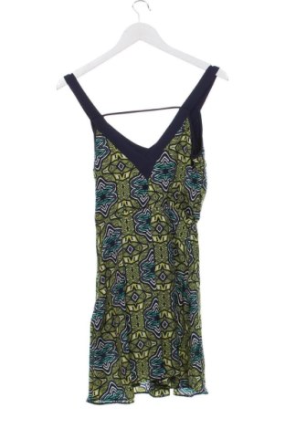 Kleid Stradivarius, Größe S, Farbe Mehrfarbig, Preis 9,33 €