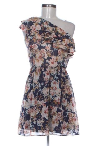 Rochie Stradivarius, Mărime M, Culoare Multicolor, Preț 50,59 Lei