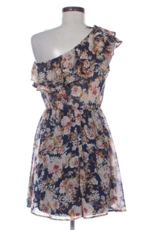 Rochie Stradivarius, Mărime M, Culoare Multicolor, Preț 50,59 Lei