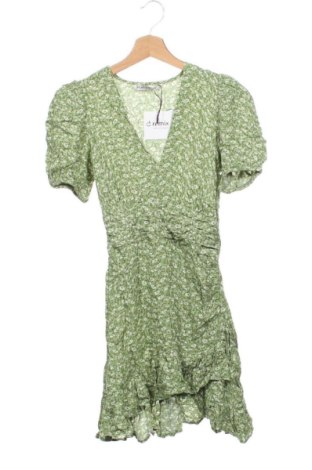 Sukienka Stradivarius, Rozmiar S, Kolor Kolorowy, Cena 166,99 zł