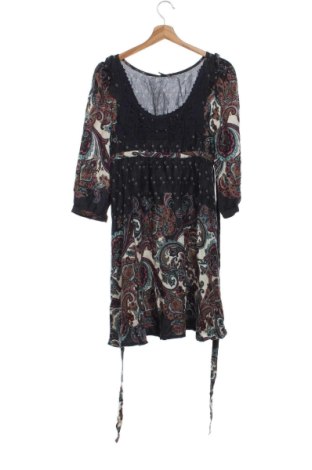 Rochie Stradivarius, Mărime S, Culoare Multicolor, Preț 194,97 Lei