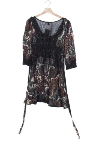 Rochie Stradivarius, Mărime S, Culoare Multicolor, Preț 194,97 Lei