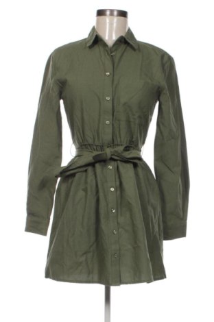 Šaty  Stradivarius, Velikost S, Barva Zelená, Cena  729,00 Kč