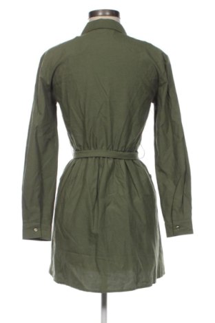 Šaty  Stradivarius, Velikost S, Barva Zelená, Cena  729,00 Kč