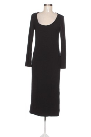 Kleid Stradivarius, Größe L, Farbe Schwarz, Preis € 41,99