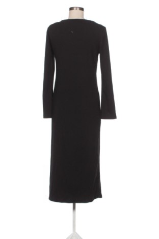 Kleid Stradivarius, Größe L, Farbe Schwarz, Preis € 41,99