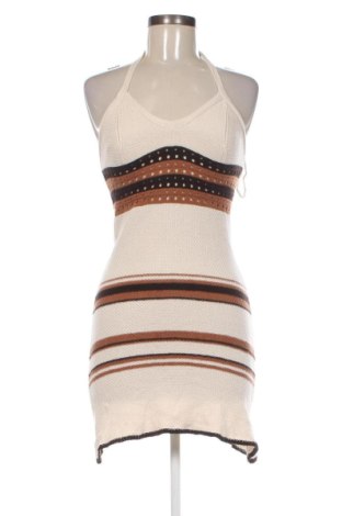 Рокля Stradivarius, Размер XS, Цвят Многоцветен, Цена 20,45 €