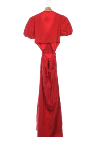 Šaty  Stradivarius, Velikost M, Barva Červená, Cena  599,00 Kč