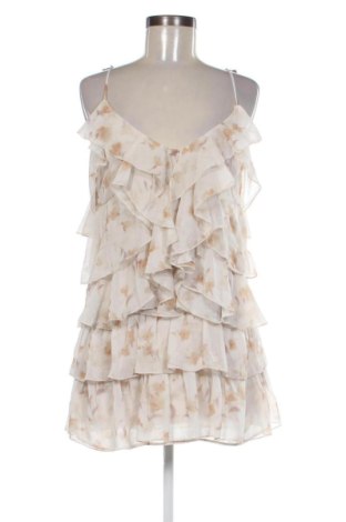 Kleid Stradivarius, Größe M, Farbe Mehrfarbig, Preis 41,99 €