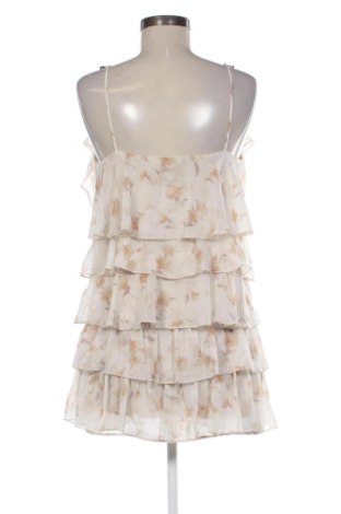 Kleid Stradivarius, Größe M, Farbe Mehrfarbig, Preis 41,99 €