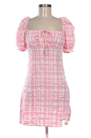 Kleid Stradivarius, Größe M, Farbe Mehrfarbig, Preis 32,00 €