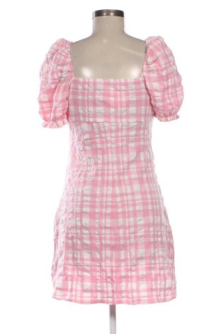 Kleid Stradivarius, Größe M, Farbe Mehrfarbig, Preis 32,00 €