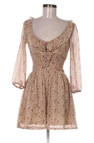 Rochie Stradivarius, Mărime S, Culoare Multicolor, Preț 123,99 Lei