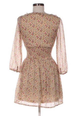 Rochie Stradivarius, Mărime S, Culoare Multicolor, Preț 123,99 Lei