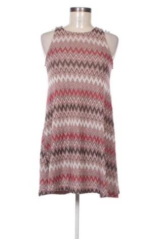 Kleid Stradivarius, Größe M, Farbe Mehrfarbig, Preis 19,95 €