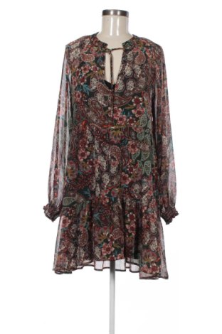 Φόρεμα Stradivarius, Μέγεθος L, Χρώμα Πολύχρωμο, Τιμή 19,95 €