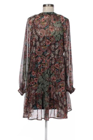 Φόρεμα Stradivarius, Μέγεθος L, Χρώμα Πολύχρωμο, Τιμή 19,95 €