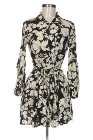 Rochie Stradivarius, Mărime S, Culoare Multicolor, Preț 151,99 Lei