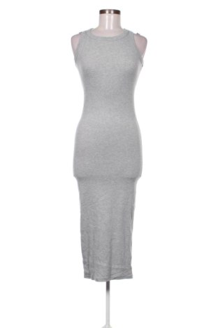 Šaty  Stradivarius, Velikost M, Barva Šedá, Cena  599,00 Kč