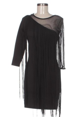 Šaty  Stradivarius, Veľkosť XS, Farba Čierna, Cena  37,40 €