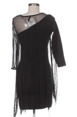 Šaty  Stradivarius, Veľkosť XS, Farba Čierna, Cena  37,40 €