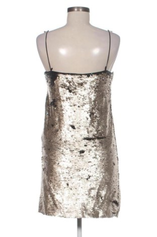 Sukienka Stradivarius, Rozmiar S, Kolor Beżowy, Cena 106,90 zł