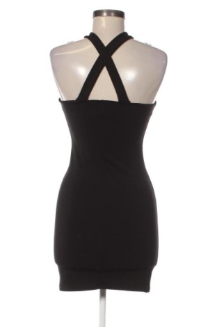 Φόρεμα Stradivarius, Μέγεθος S, Χρώμα Μαύρο, Τιμή 23,99 €