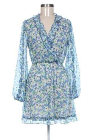 Рокля Stradivarius, Размер M, Цвят Многоцветен, Цена 19,95 €