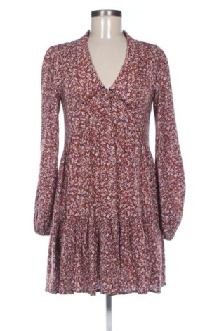 Sukienka Stradivarius, Rozmiar S, Kolor Kolorowy, Cena 106,90 zł