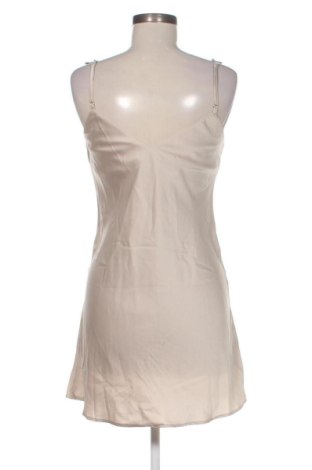 Sukienka Stradivarius, Rozmiar S, Kolor ecru, Cena 106,90 zł