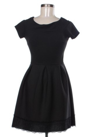 Φόρεμα Styled In Italy, Μέγεθος S, Χρώμα Μαύρο, Τιμή 19,94 €