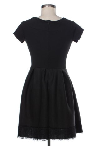 Φόρεμα Styled In Italy, Μέγεθος S, Χρώμα Μαύρο, Τιμή 19,94 €