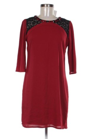 Kleid Sugarhill, Größe M, Farbe Rot, Preis € 31,65