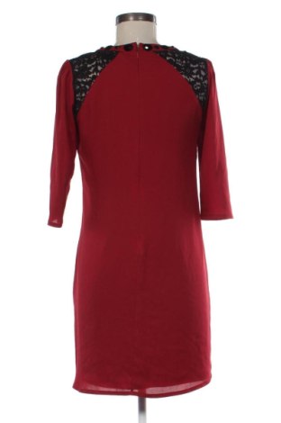Kleid Sugarhill, Größe M, Farbe Rot, Preis € 31,65
