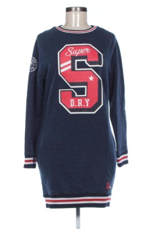 Rochie Superdry, Mărime M, Culoare Multicolor, Preț 146,91 Lei