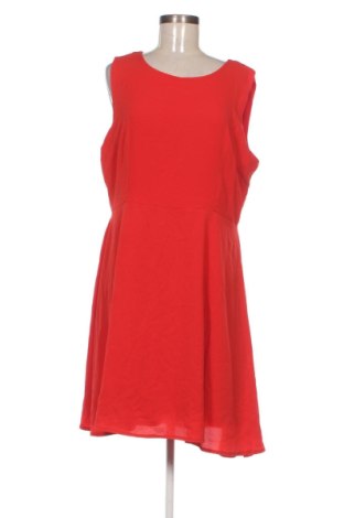 Kleid Sure, Größe XL, Farbe Rot, Preis € 20,00