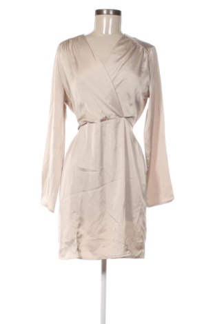 Φόρεμα Sweet Girl, Μέγεθος S, Χρώμα  Μπέζ, Τιμή 37,99 €