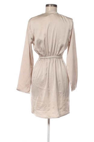 Φόρεμα Sweet Girl, Μέγεθος S, Χρώμα  Μπέζ, Τιμή 37,99 €