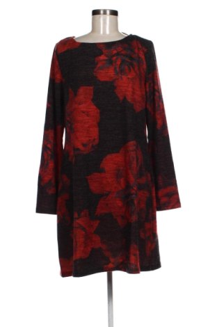 Rochie Sweet Miss, Mărime XXL, Culoare Multicolor, Preț 67,77 Lei