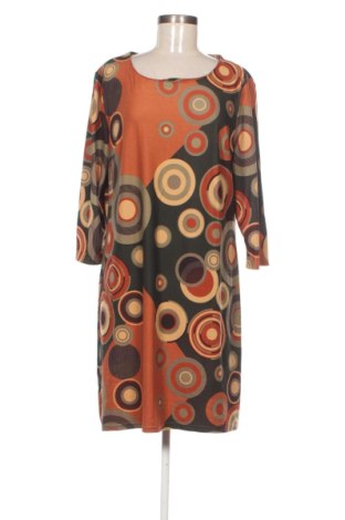 Rochie Sweet Miss, Mărime XXL, Culoare Multicolor, Preț 67,77 Lei