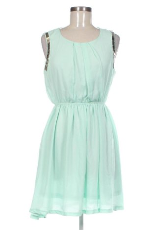 Šaty  Sweet Miss, Velikost M, Barva Zelená, Cena  624,00 Kč
