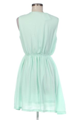 Šaty  Sweet Miss, Velikost M, Barva Zelená, Cena  624,00 Kč