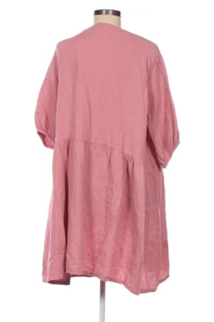 Φόρεμα Sweetissima, Μέγεθος XXL, Χρώμα Εκρού, Τιμή 11,92 €