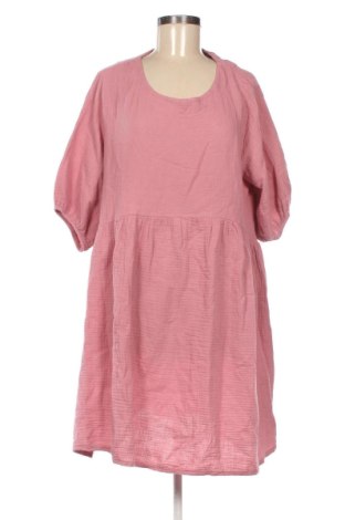 Φόρεμα Sweetissima, Μέγεθος XXL, Χρώμα Εκρού, Τιμή 11,92 €