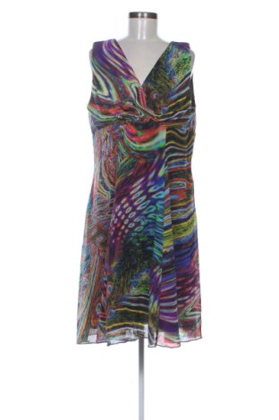 Sukienka Swing, Rozmiar XXL, Kolor Kolorowy, Cena 267,87 zł