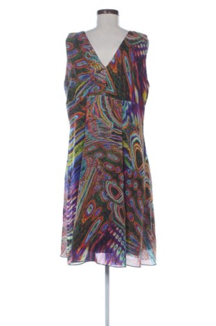 Sukienka Swing, Rozmiar XXL, Kolor Kolorowy, Cena 267,87 zł