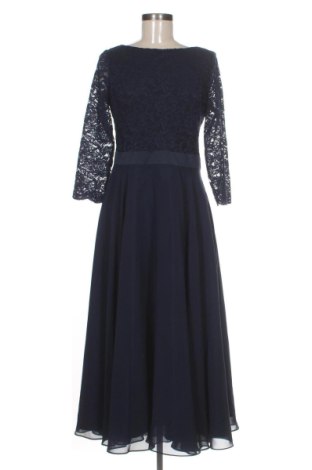 Kleid Swing, Größe M, Farbe Blau, Preis 147,99 €